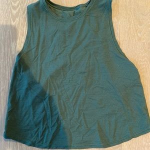 Lululemon Crop Cross Body